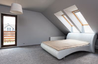 East Horrington bedroom extensions