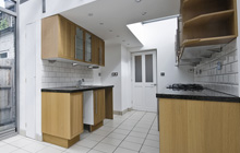 East Horrington kitchen extension leads